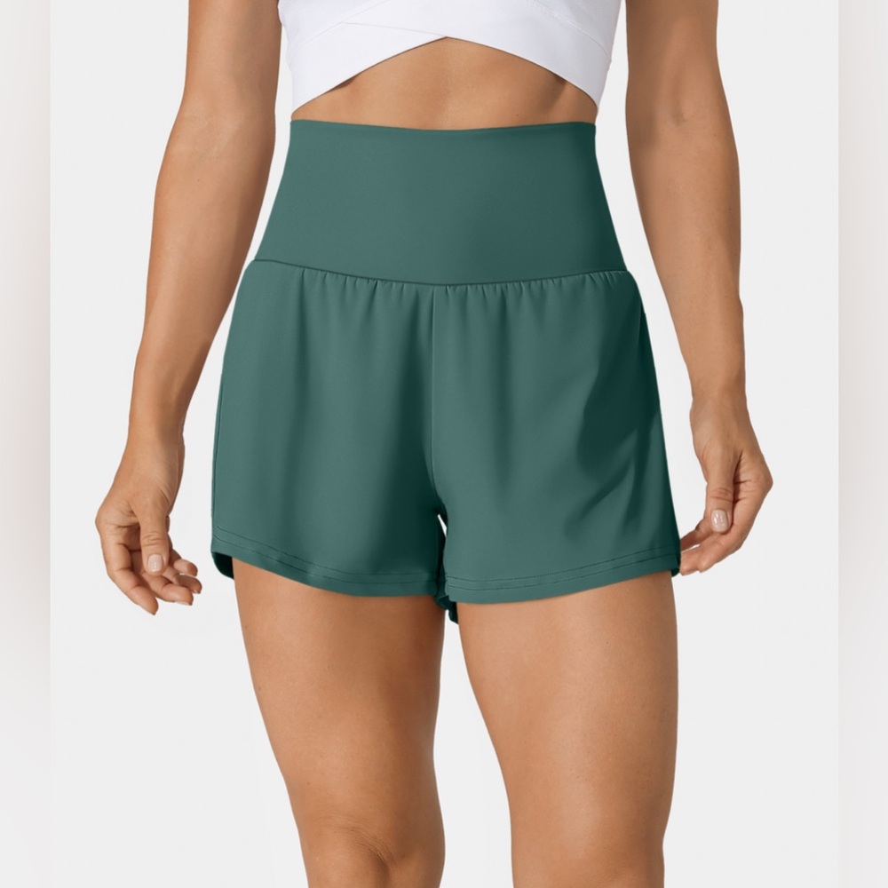 Halara Athletic Shorts